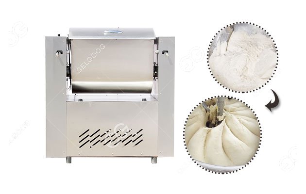 Dough Mixing Machine