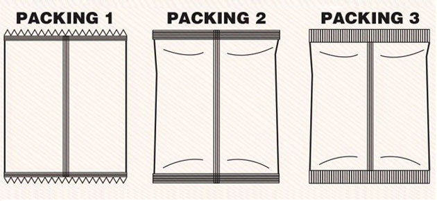 Packing Machine