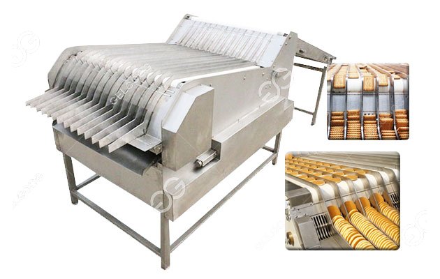 Biscuit Sorting Machine For Sale