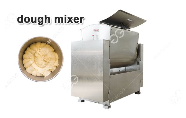 Dough Mixer Machine Price