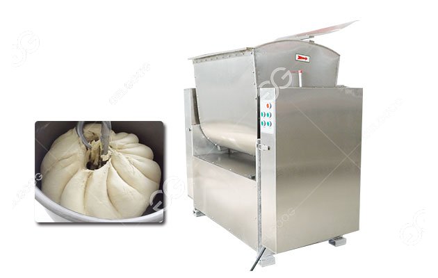 Dough Mixer Machine