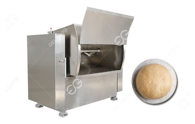 Dough Mixing Machine