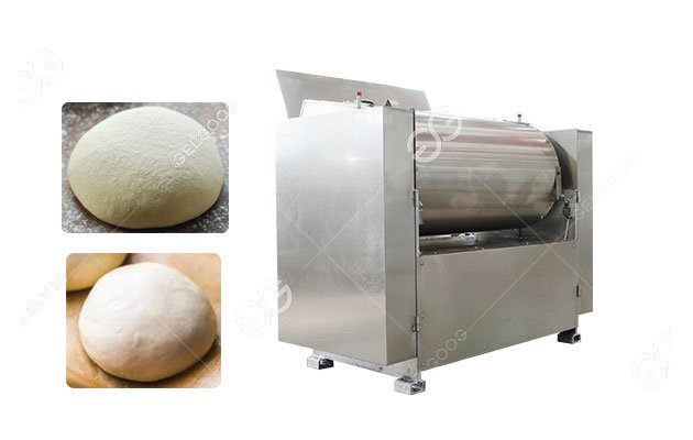 Mixing Dough Machine