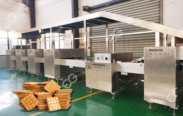 Biscuit Molding Machine Price