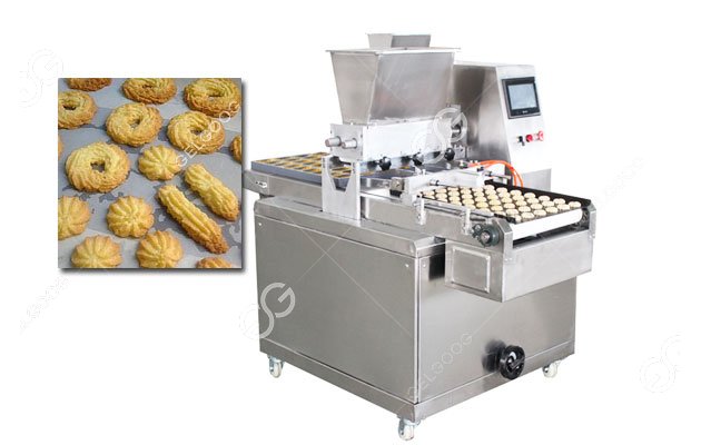 Cookie Making Machine