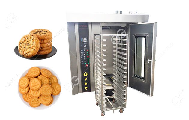 Biscuit Oven