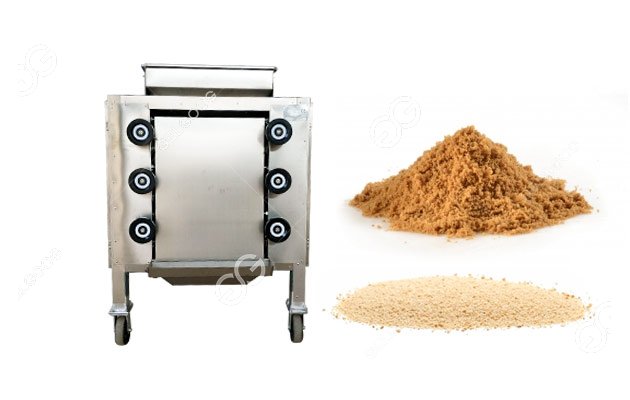 Biscuit Crusher Machine Price